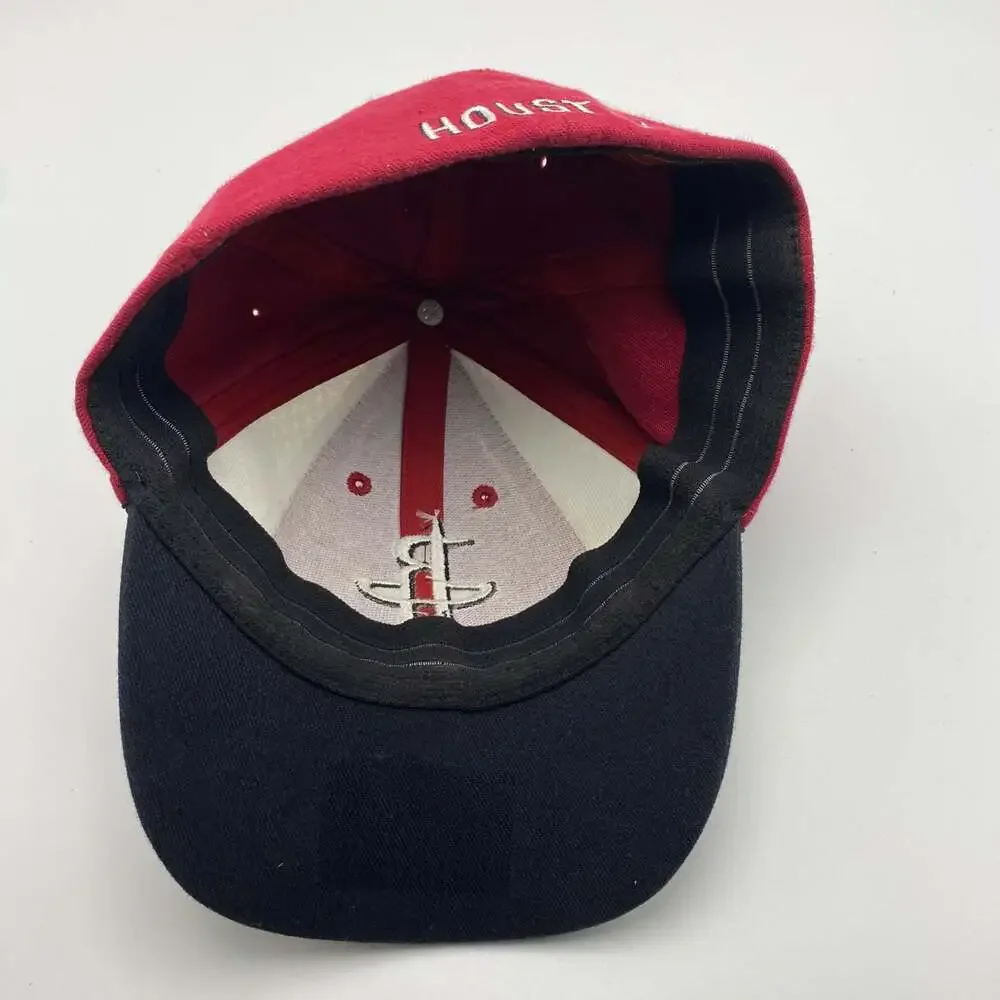 Houston Rockets Kids Stretch Fit Cap